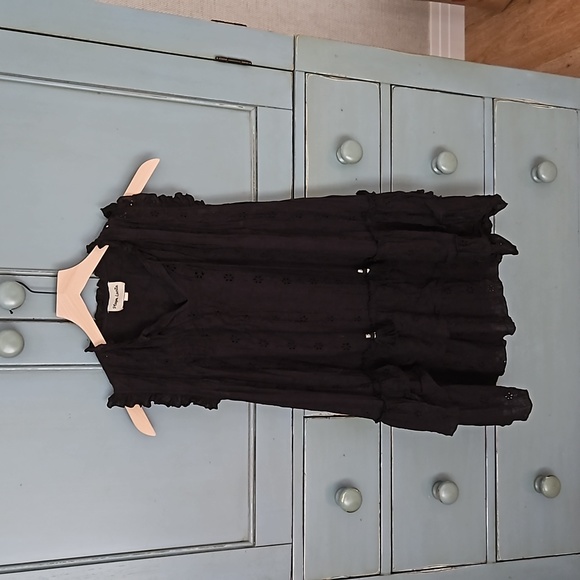 Playa Lucila Cover Up - Picture 3 of 7